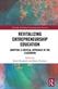 Revitalizing Entrepreneurship Education: Adopting a critical approach in the classroom